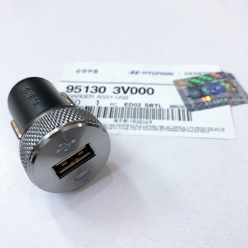 Genuine USB Charger 95130-3V000