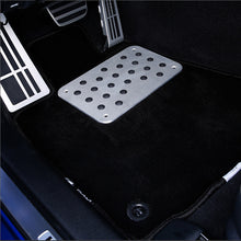 Load image into Gallery viewer, 30*20cm Car Inner Floor Carpet Mat