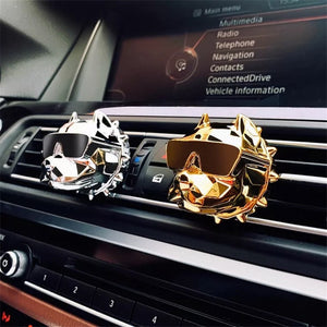 Bulldog Air Fresheners