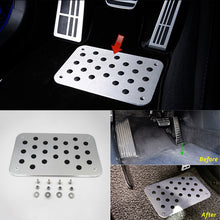 Load image into Gallery viewer, 30*20cm Car Inner Floor Carpet Mat