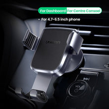 Load image into Gallery viewer, Car Phone Holder for Mobile Smartphone