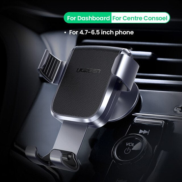 Car Phone Holder for Mobile Smartphone