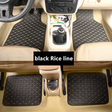 Load image into Gallery viewer, Universal car floor mat