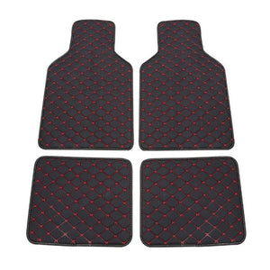 Universal car floor mat