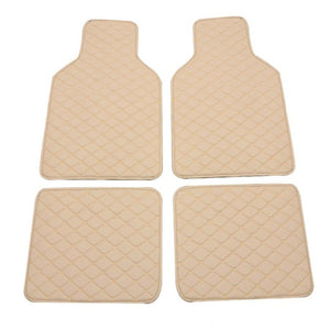 Universal car floor mat