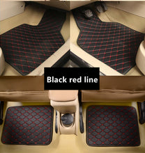 Load image into Gallery viewer, Universal car floor mat