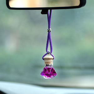 Car Pendant Perfume Air Freshener