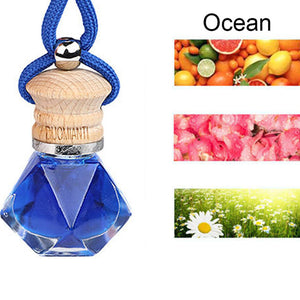 Car Pendant Perfume Air Freshener