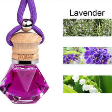 Load image into Gallery viewer, Car Pendant Perfume Air Freshener