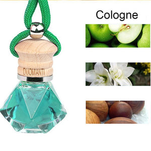 Car Pendant Perfume Air Freshener