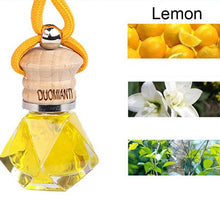 Load image into Gallery viewer, Car Pendant Perfume Air Freshener